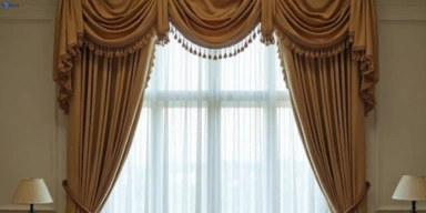 Living room lounge curtain cleaning service wynnum Matty Curtain Cleaning