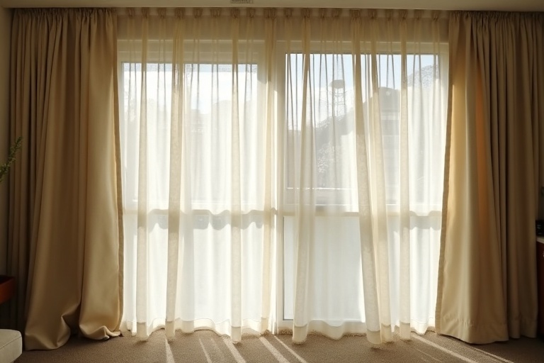 Before Professional Cleaning - Wynnum