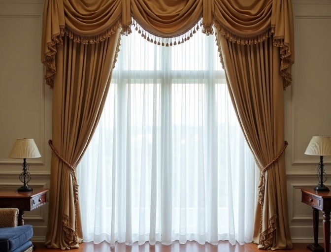 Wynnum Drapes Cleaning