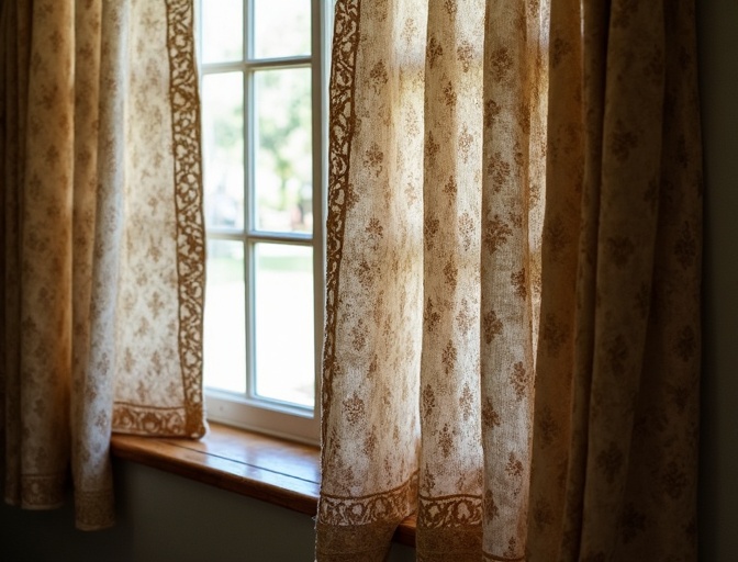 Wynnum Vintage Curtain Cleaning